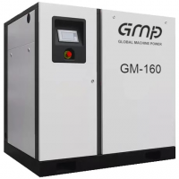 Винтовой компрессор GMP GM 160-7
