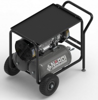 Поршневой компрессор Nardi Extreme TN 50L 3,0