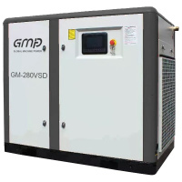 Винтовой компрессор GMP GM 280-10 VSD