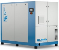 Винтовой компрессор ALMiG V-DRIVE-75 13