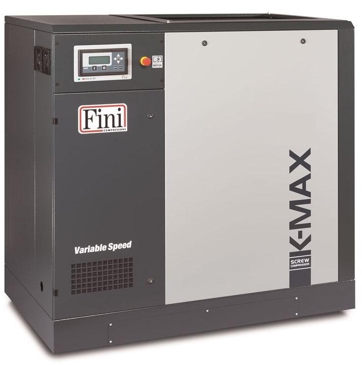 Винтовой компрессор Fini K-MAX 76-08 VS