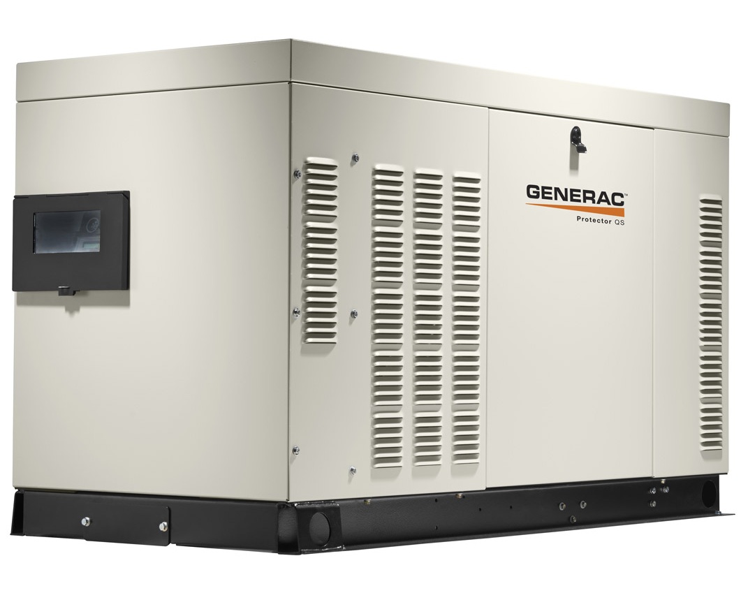 Газовый генератор Generac RG 022