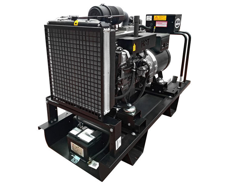 Дизельный генератор Energo YM11/230