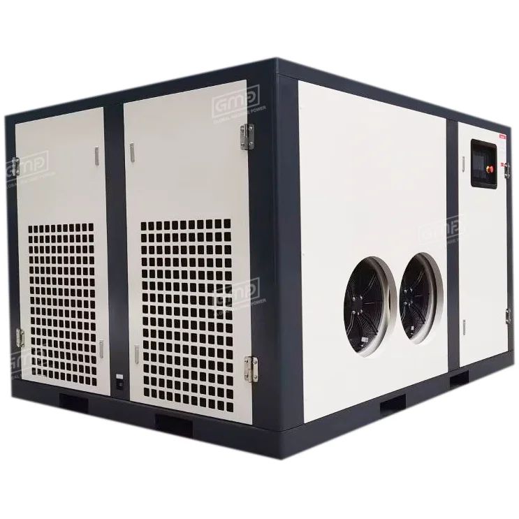 Винтовой компрессор GMP GM 37-35VSD TW