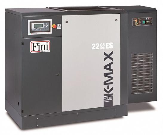 Винтовой компрессор Fini K-MAX 31-08 ES (G)