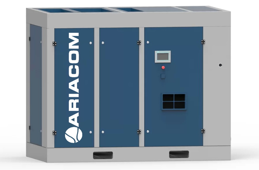 Винтовой компрессор Ariacom HCA+55 8