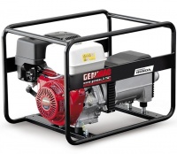 Бензиновый генератор Genmac CLICK RG7300HO
