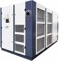 Винтовой компрессор GMP GM185-5 VSD GE