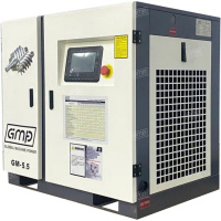 Винтовой компрессор GMP GM 5,5-12 
