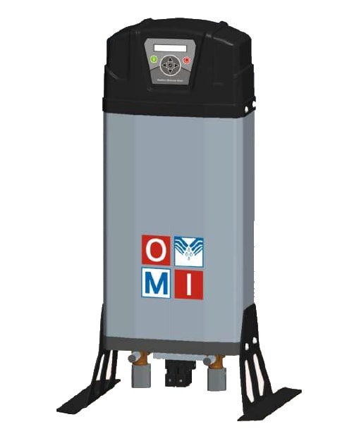Осушитель воздуха OMI KDD 40