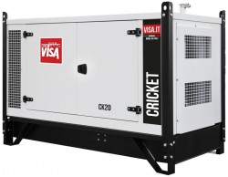 Дизельный генератор Onis VISA CK-P 65