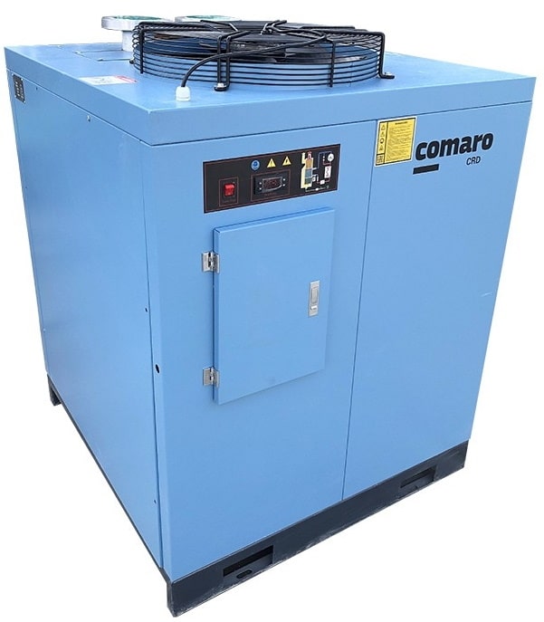Осушитель воздуха Comaro CRD-28