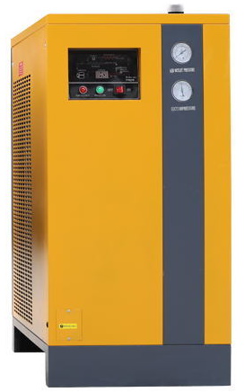Рефрежераторный осушитель ASair (ASpro) AD-16.0