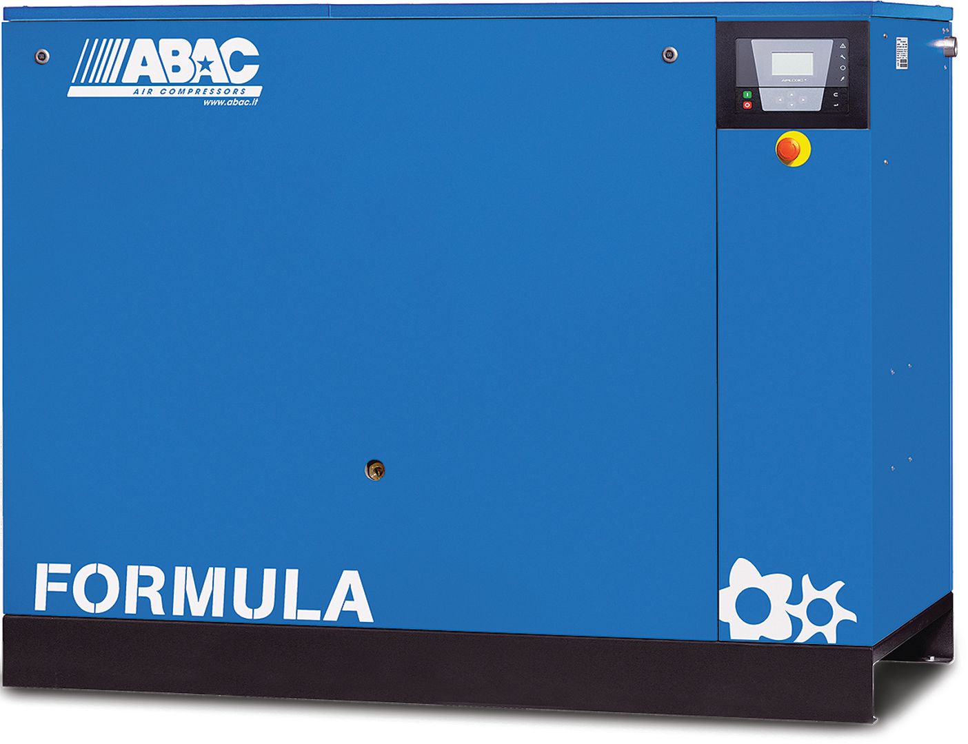Винтовой компрессор Abac FORMULA.I 75 (10 бар)