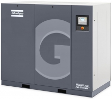 Винтовой компрессор Atlas Copco GA 55 7,5 FF