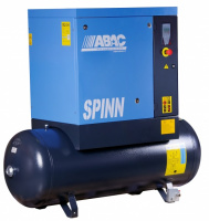 Винтовой компрессор Abac SPINN 5,5X TM270 8