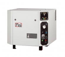 Поршневой компрессор Fini BKV 30-15 B
