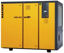 Винтовой компрессор Kaeser DSD 172 10