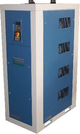 Винтовой компрессор Vortex  VOFS 22 10 бар
