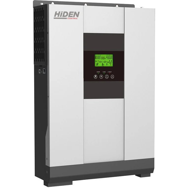 Источник бесперебойного питания HIDEN Control HS20-5048P