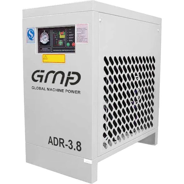 Рефрижераторный осушитель GMP ADR-3.8-40