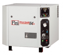 Поршневой компрессор Fini PULSAR CONC.SE BK114-5,5