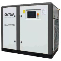 Винтовой компрессор GMP GM 55-7 VSD