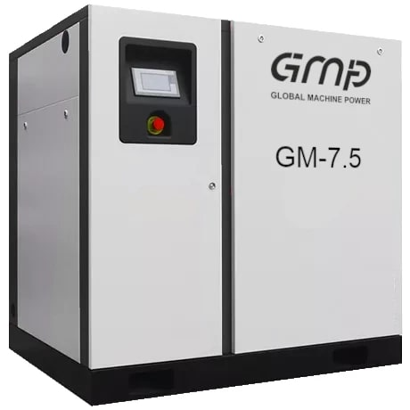 Винтовой компрессор GMP GM 7.5-7