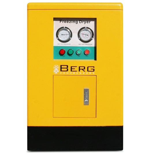 Осушитель воздуха Berg OB-30 16 бар