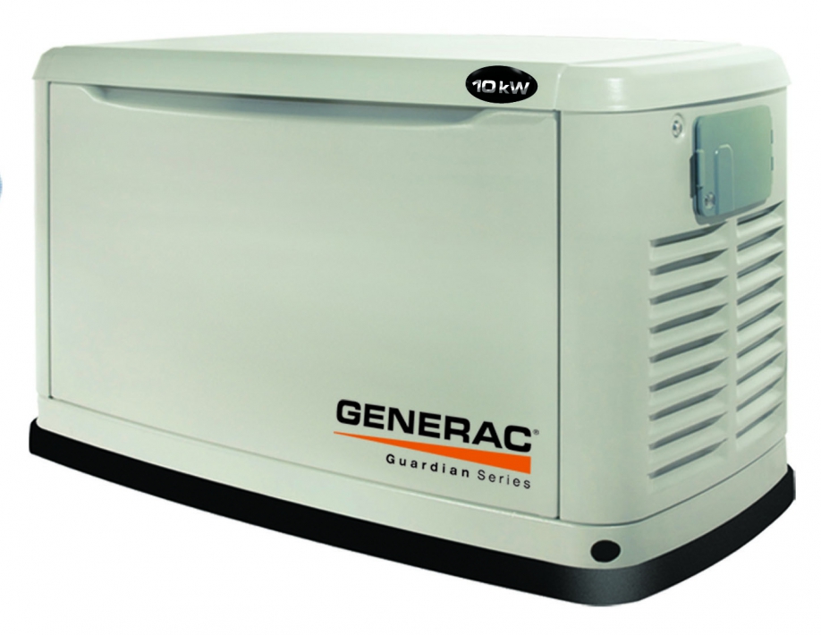 Газовый генератор Generac 6270