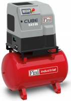 Винтовой компрессор Fini CUBE 5,5-10-270 Z