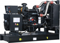 Дизельный генератор Ricardo GMP АД160