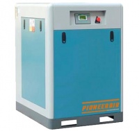 Винтовой компрессор Pioneerair LW-30B 10