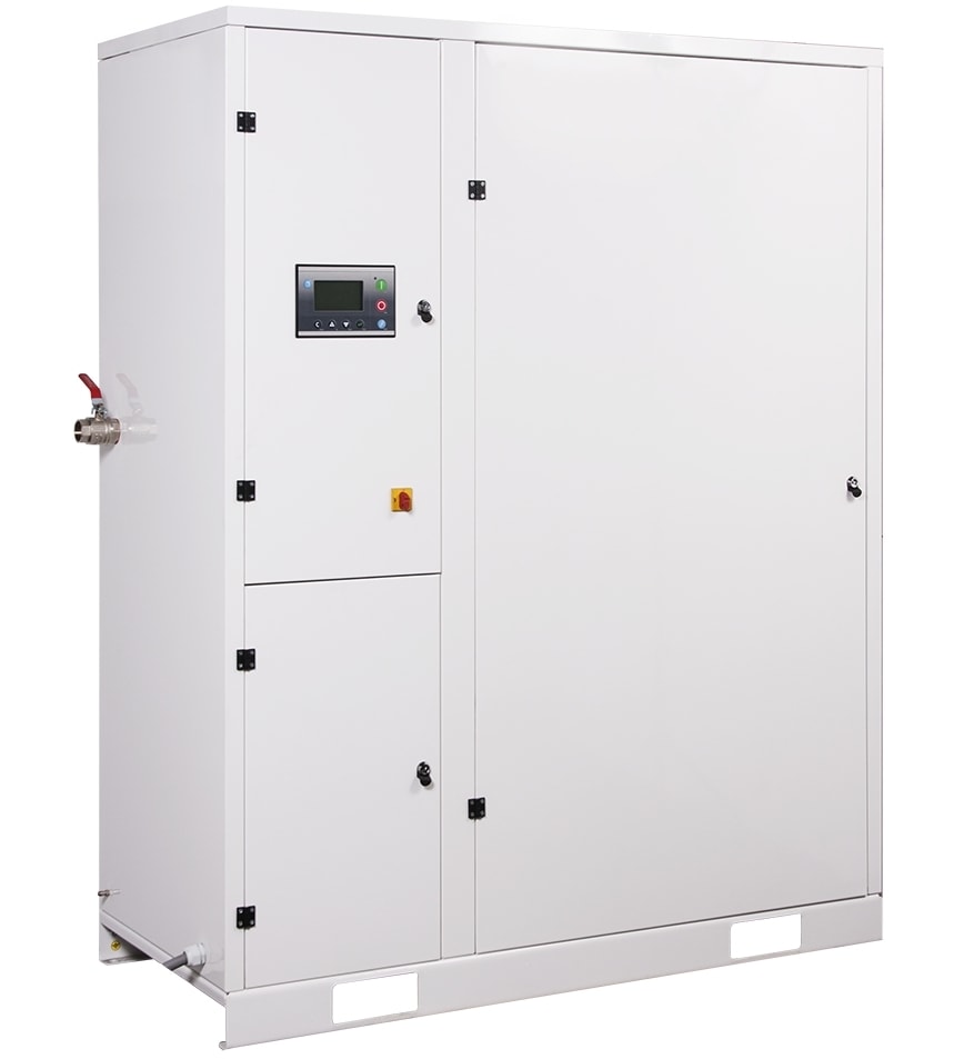 Спиральный компрессор Remeza КС7-8В3