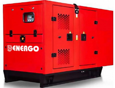 Дизельный генератор Arken ARK-B 50-S