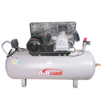 Поршневой компрессор Aircast СБ4/С-200 LB 40
