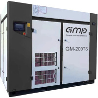 Винтовой компрессор GMP GM 200TS-10 VSD
