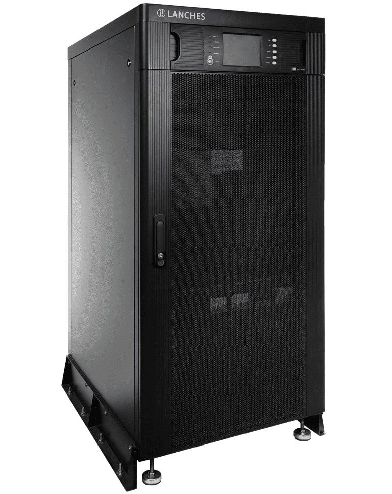 Источник бесперебойного питания Lanches L900II 3/3 80kVA