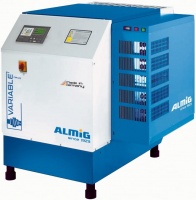 Винтовой компрессор ALMiG VARIABLE-16 PLUS 10