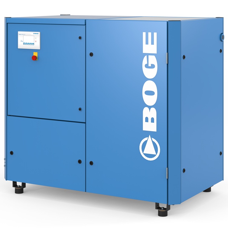 Винтовой компрессор Boge S 60-3 8