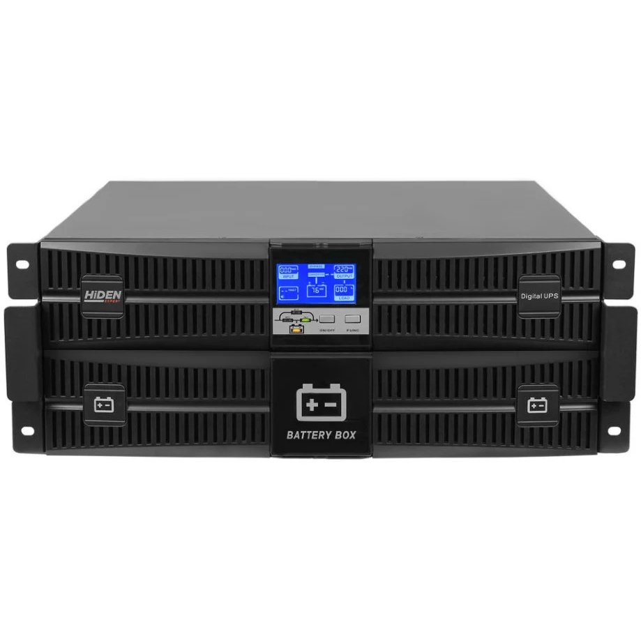 Источник бесперебойного питания HIDEN EXPERT UDC9203S-RT