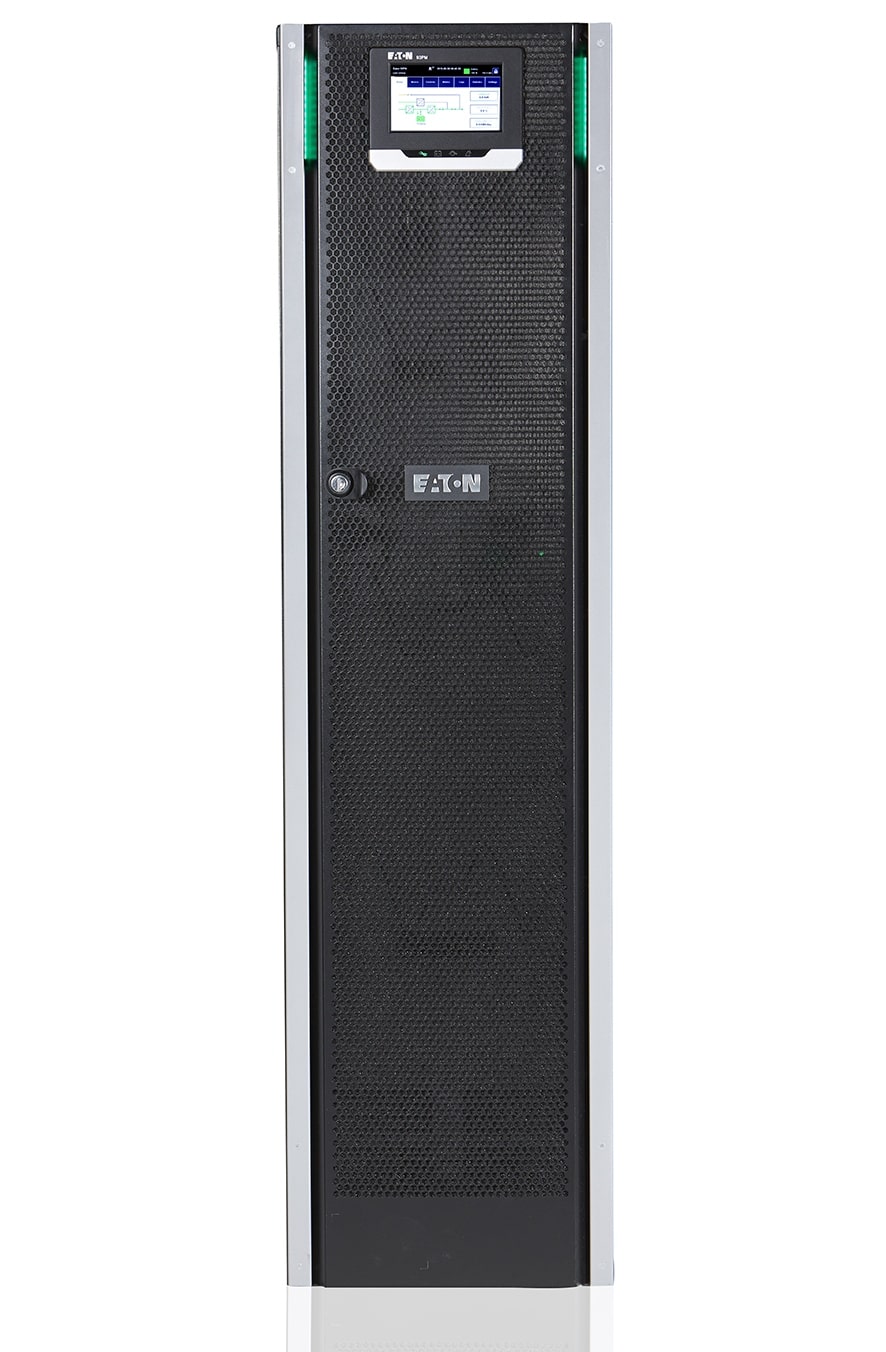 Источник бесперебойного питания Eaton 93PS-20(40)-20-0-6