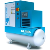 Винтовой компрессор ALMiG COMBI-16/500-10 D