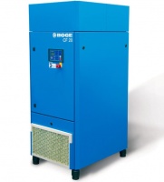 Винтовой компрессор Boge C 25 F 10