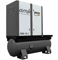 Винтовой компрессор GMP GM 18.5-8-500