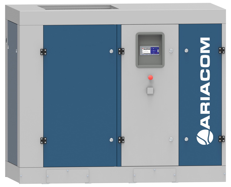 Винтовой компрессор Ariacom NT+37 10V