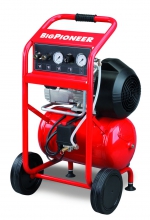 Поршневой компрессор Fini BIG PIONEER 402-M
