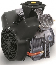 Поршневой компрессор Atlas Copco LT 20-20 Block
