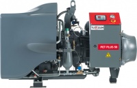 Поршневой компрессор DALGAKIRAN PET-PLUS 50-10