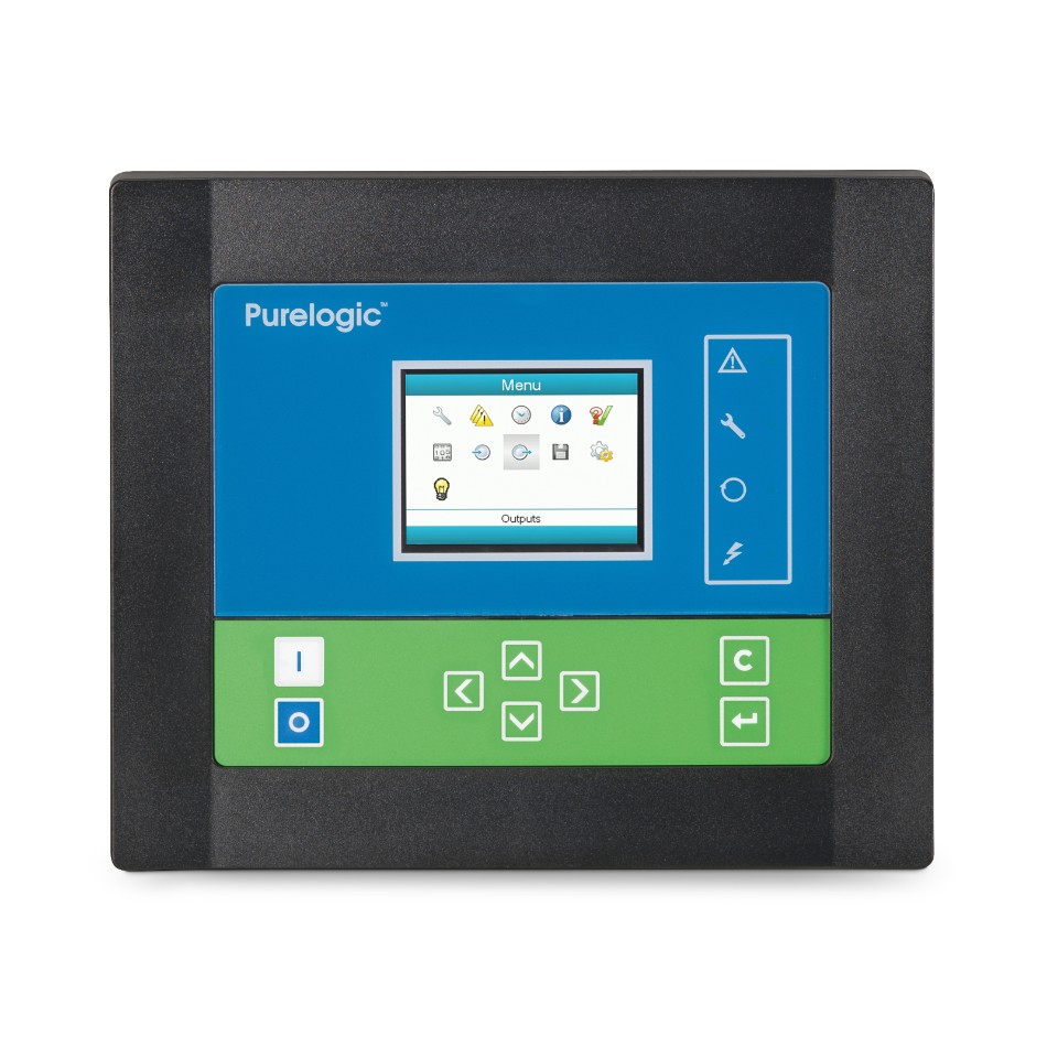 Осушитель воздуха Pneumatech PE 2060